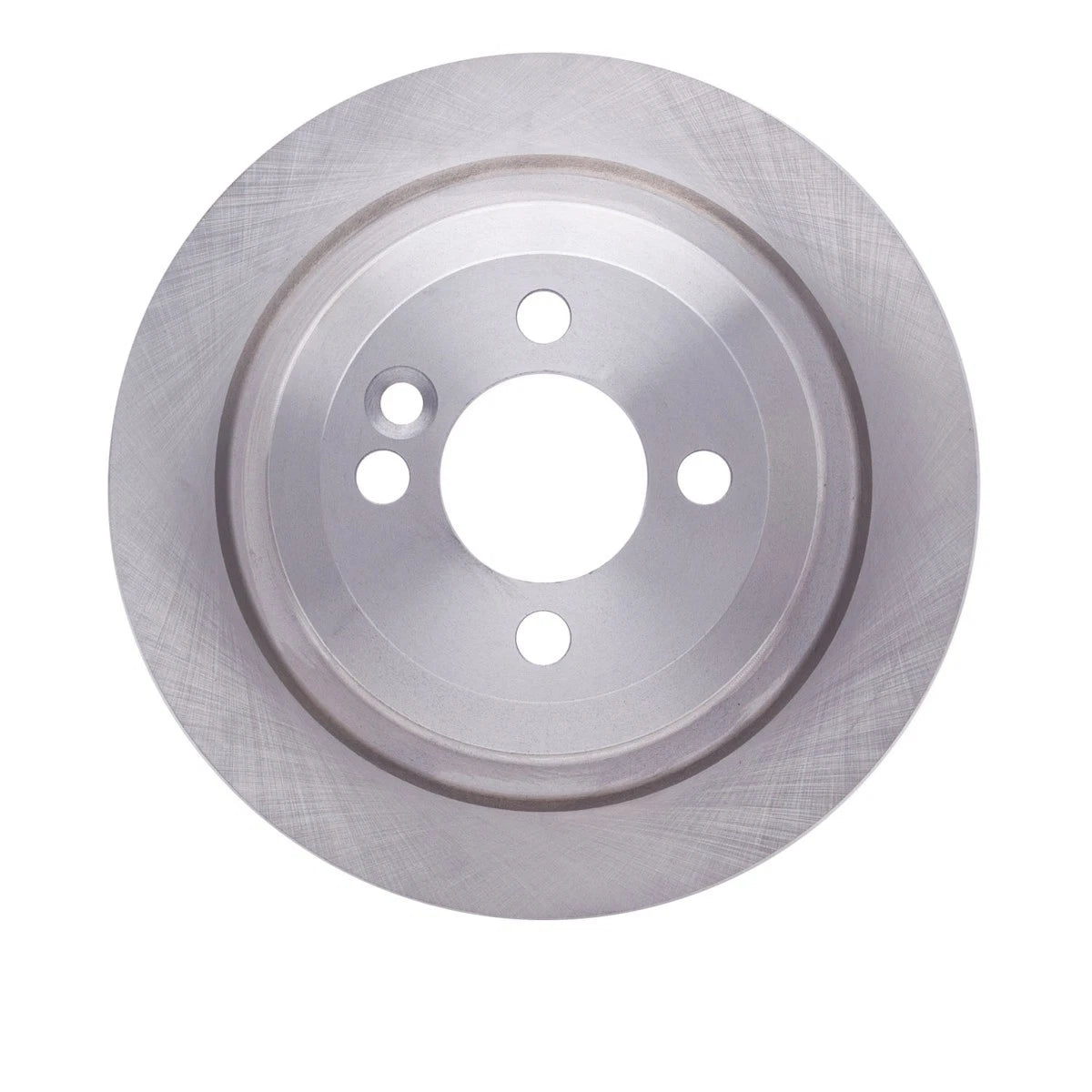 Brake Disc Set of 2 for Mini Cooper (2009–2014) ERE-32007, 34216784389