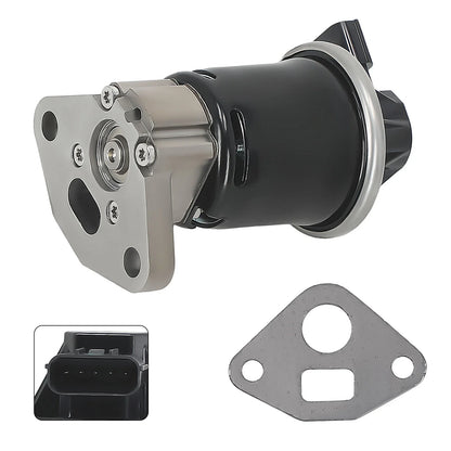 EGR Valve with Gasket for Honda Civic (2012–2015) 18011-RBJ-000