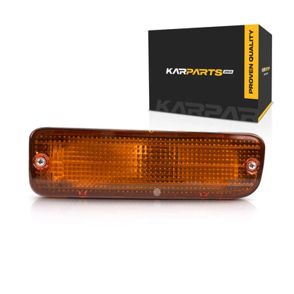 Turn Signal/Parking Light for Toyota Tacoma (1999–2000) MLX-SHE8123-161Q-1, TO2530122