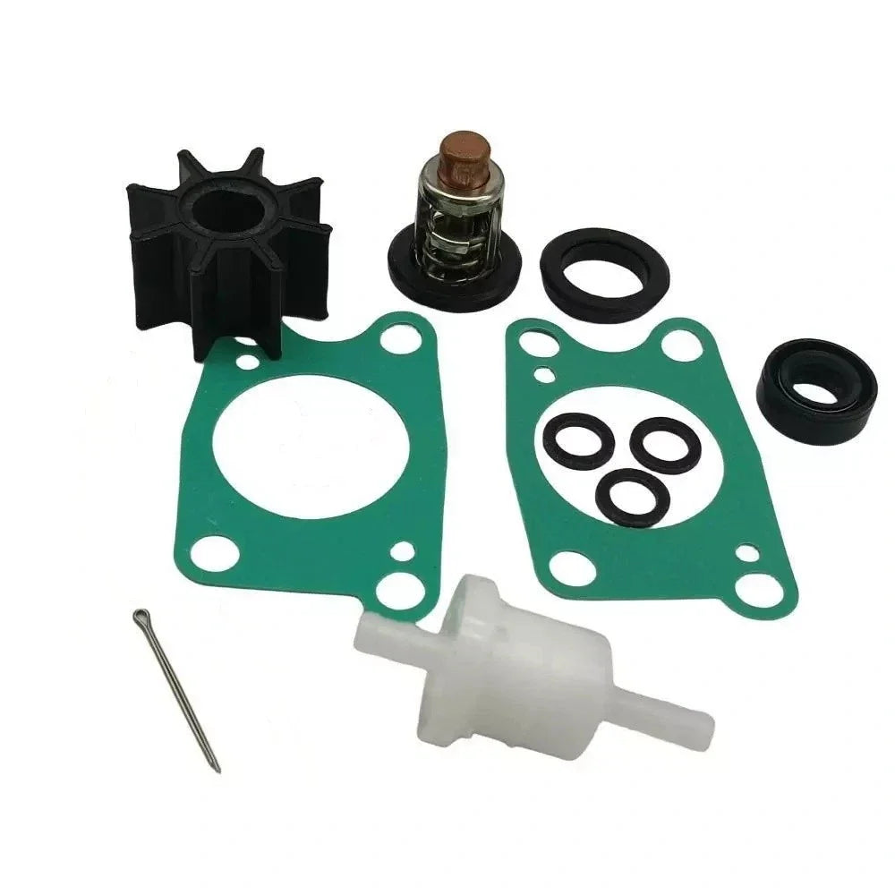 Maintenance Repair Kit for Honda 4/4.5/5 HP Outboard (N/A) 06211-ZV1-505 06211ZV1505