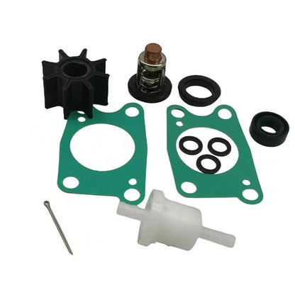 Maintenance Repair Kit for Honda 4/4.5/5 HP Outboard (N/A) 06211-ZV1-505 06211ZV1505