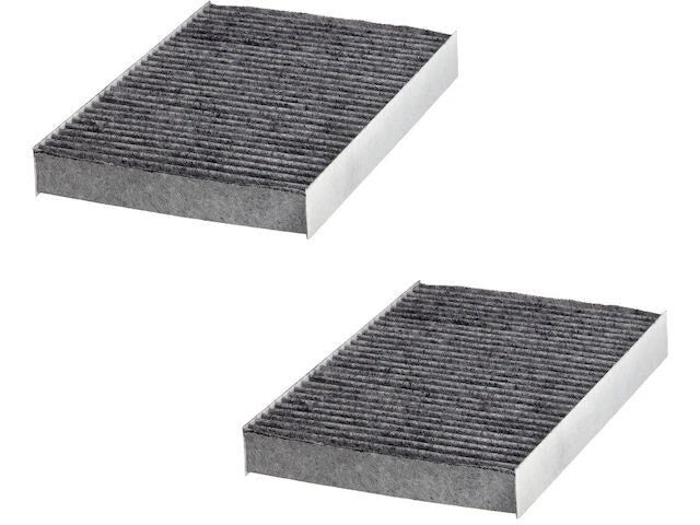 Cabin Air Filter Set for BMW X5 (2019–2026) 51669RJGV
