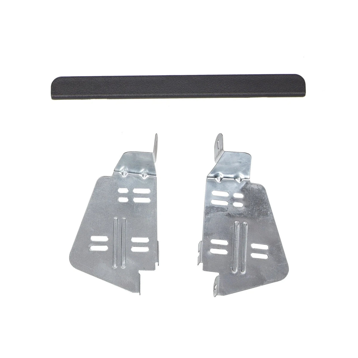 Double Din Radio Bezel Dash Kit for Nissan 300ZX Z32 (1990–1999)