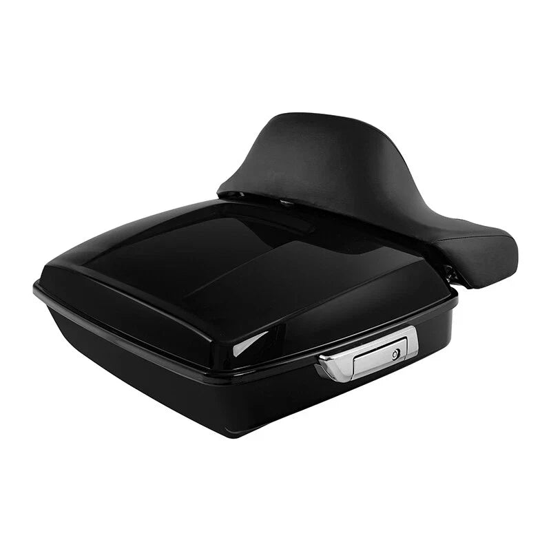 Trunk Pad Mount Plate for Harley Street Road Glide (2014–2026)