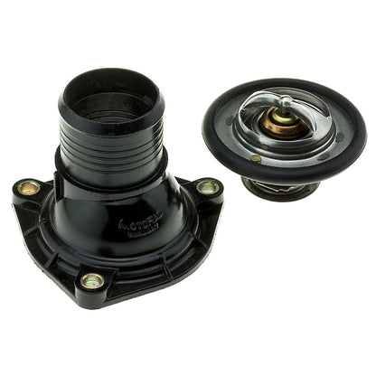 473-170 Thermostat Housing for Jaguar XJ8, Vanden Plas, Lincoln LS (1997–2003)