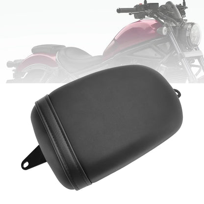 Rear Passenger Seat Back Cushion for Honda CMX1100 Rebel (2021–2023) T9