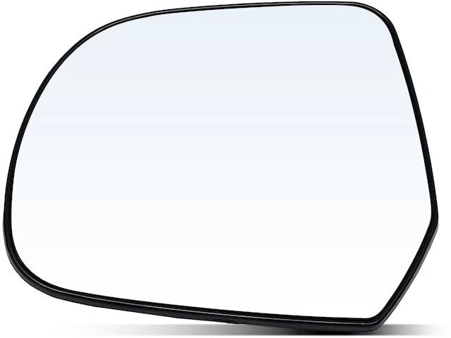 Door Mirror Glass Left for Nissan Versa Note (2014) 47752YTFG
