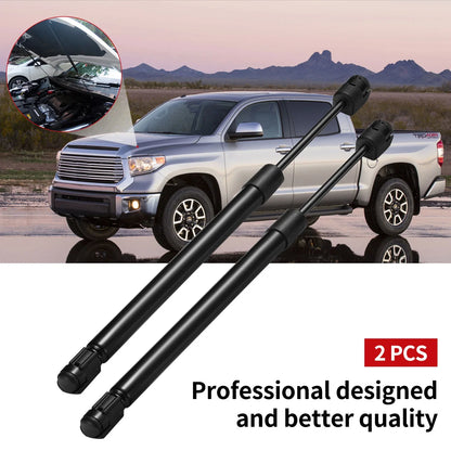 2X Front Hood Lift Supports Struts for Ford Expedition (1997–2006), F-150 (1995–2004)