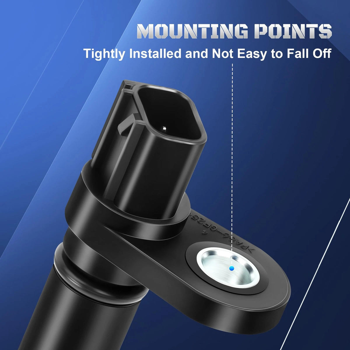 Camshaft Position Sensor for Ford F150 F250 F350 (1997–2010)