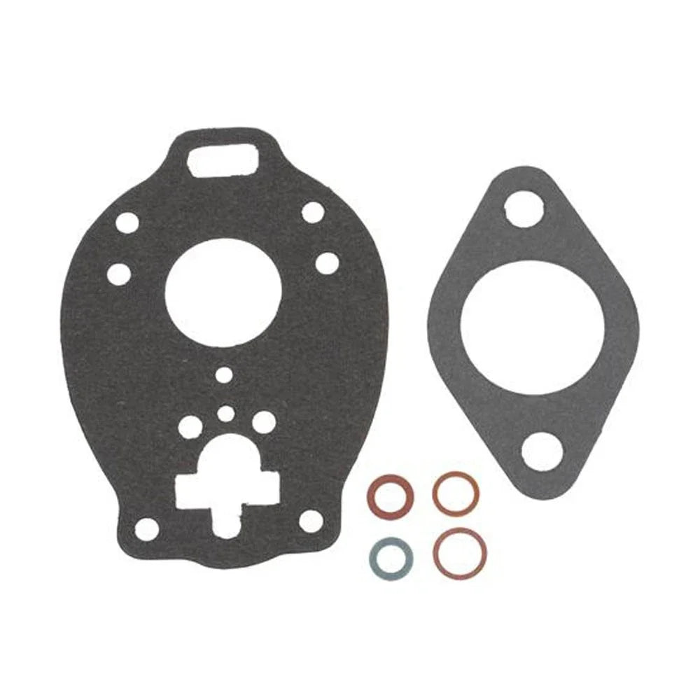Carburetor Gasket Set for Ferguson 135 150 202 204 2135 50 F40 TE20 TO20 TO30