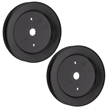 Deck Rebuild Kit for Poulan Pro CO18542STA PC14542B HD17542 (138498, 138791, 138971, 130794)