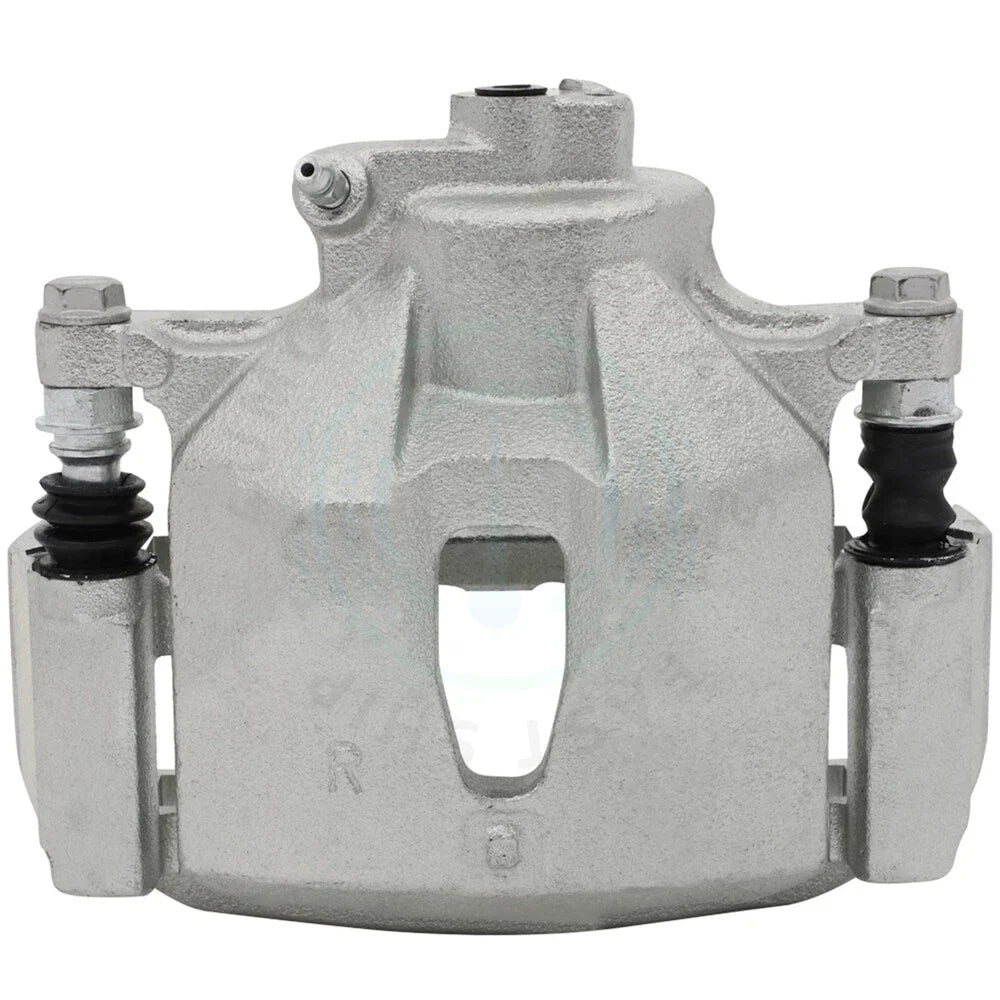 Front Brake Calipers and Ceramic Pads for Toyota Sienna Avalon