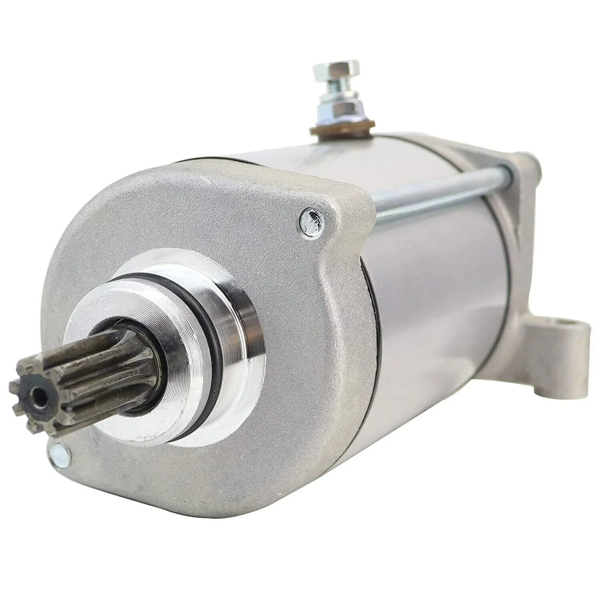 Starter with Relay for Yamaha Grizzly 600 YFM600 (1998) 4WV-81890-00-00