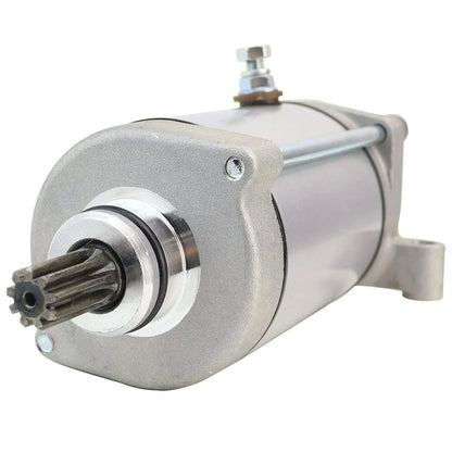 Starter with Relay for Yamaha Grizzly 600 YFM600 (1998) 4WV-81890-00-00