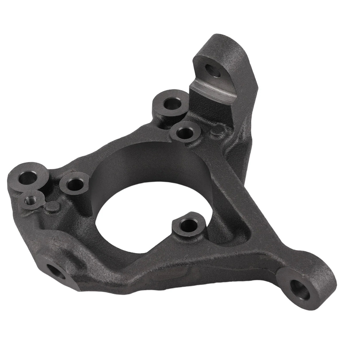 Front Left Steering Knuckle for Jeep Wrangler Sport (2007–2018) 68004-087AA