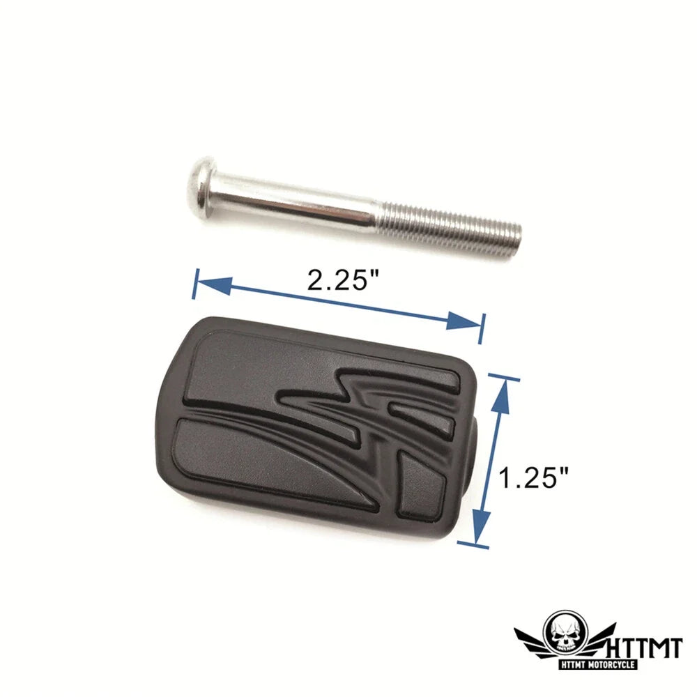 Lightning Flash Shifter Peg for Harley Street Bob/Fat Bob/Wide Glide/Softail (2018–2023)