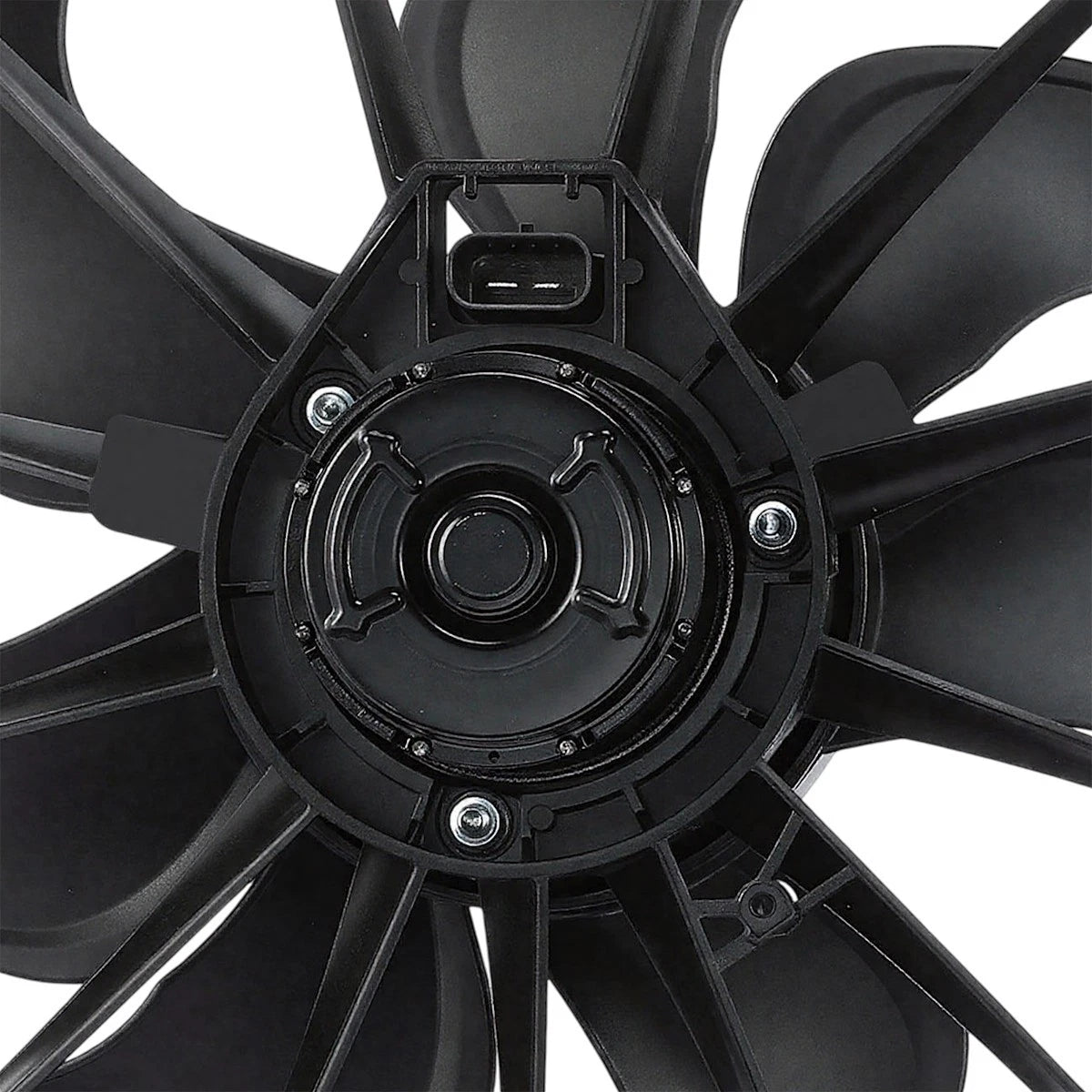 Cooling Fan Assembly for Buick Park Avenue (1997–2005) 17984467, 620644