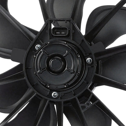 Cooling Fan Assembly for Buick Park Avenue (1997–2005) 17984467, 620644