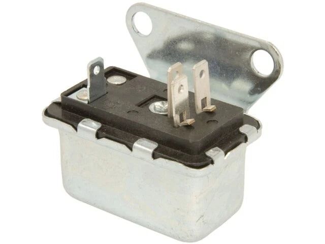 HVAC Blower Motor Cutout Relay for Chevrolet Camaro (1967–1969) 83541TSDX