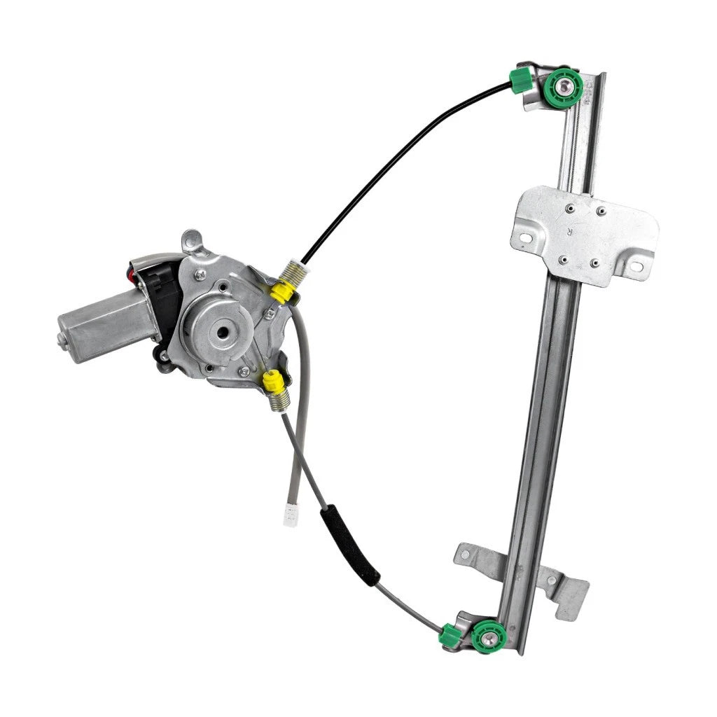 Power Window Regulator for Mazda Protege (1999–2003) CLX-M0-USA-JM462929-CL360A70, MA1351127, MA1351106