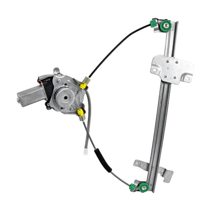 Power Window Regulator for Mazda Protege (1999–2003) CLX-M0-USA-JM462929-CL360A70, MA1351127, MA1351106
