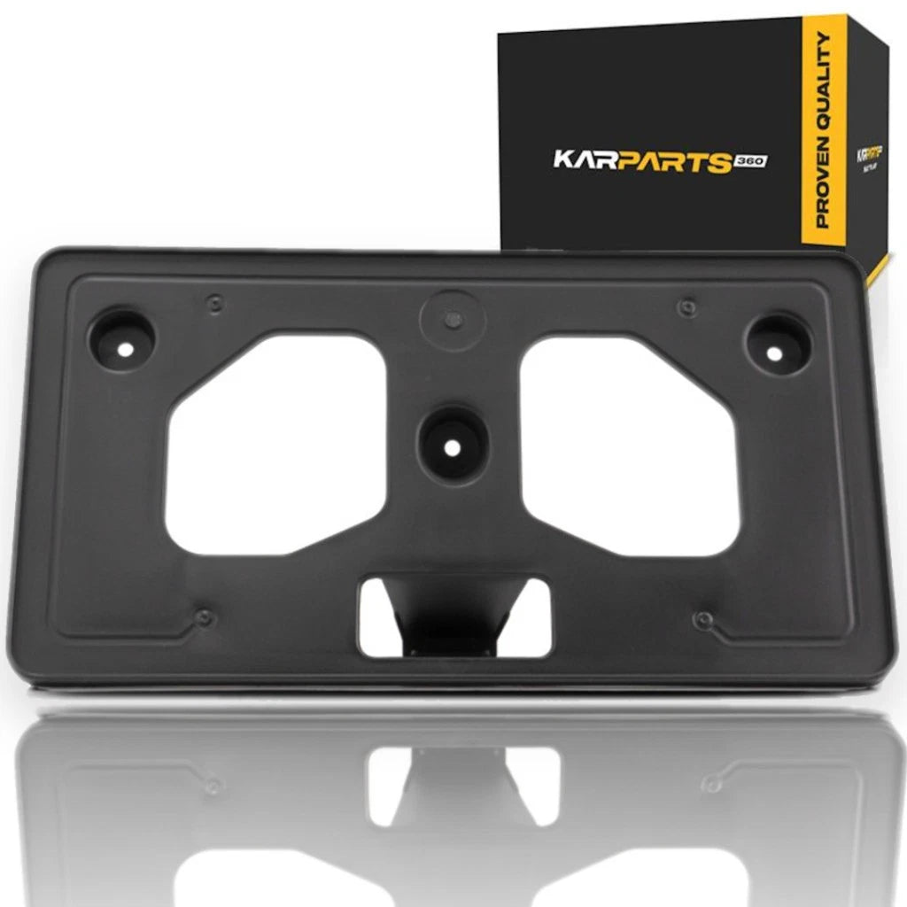 License Plate Bracket for Honda CR-V (2020–2022) LLX-HO1068134-CL360A70, HO1068134