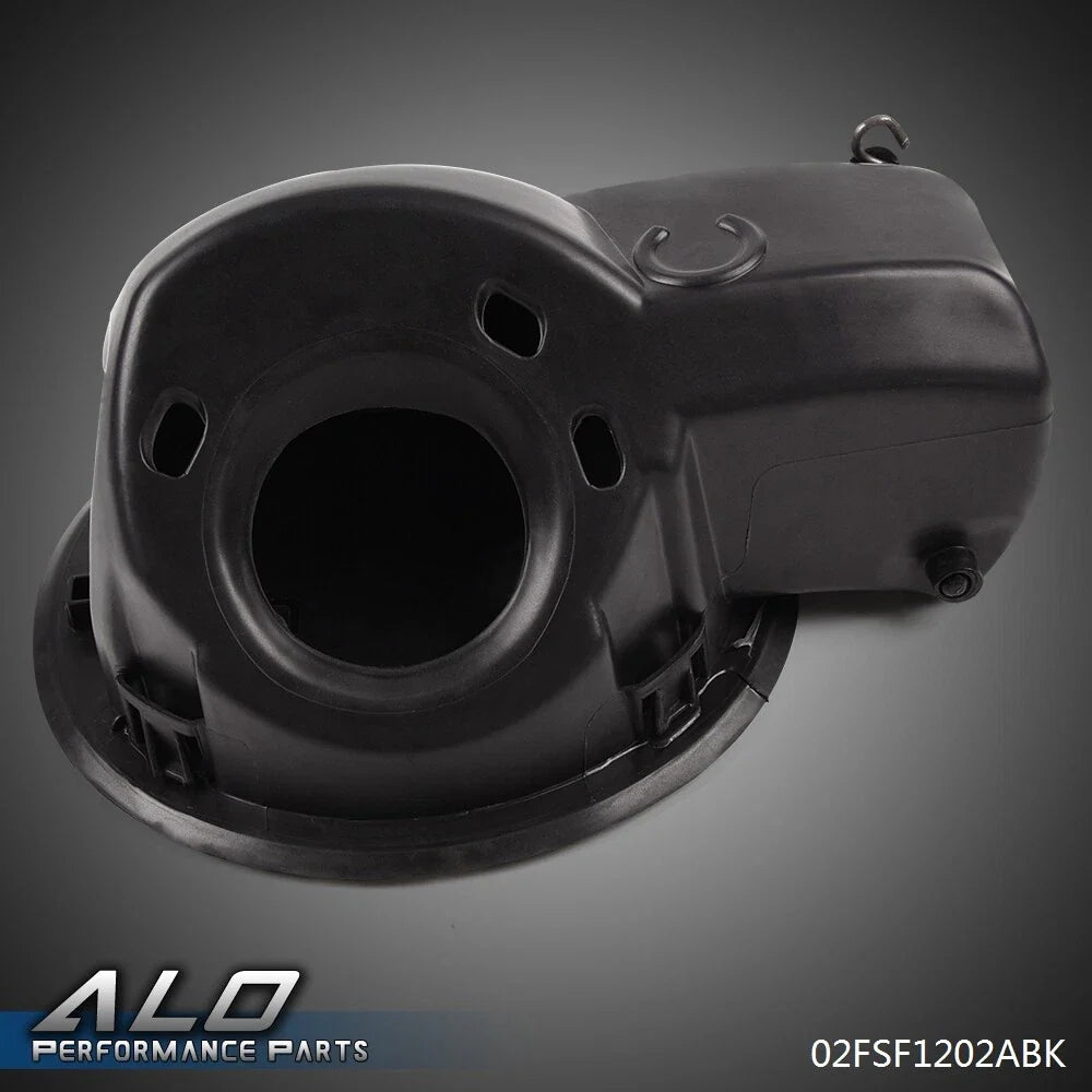 Fuel Filler Door Housing for Ford F150 (2009–2014)