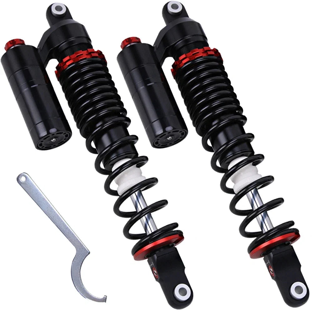 Set of 2 Front Shocks for Yamaha YFZ450 (2004–2013)