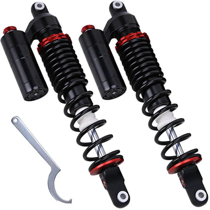 Set of 2 Front Shocks for Yamaha YFZ450 (2004–2013)