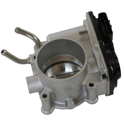 Throttle Body for Hyundai Elantra Tucson Kia Forte Soul (35100-2E000)
