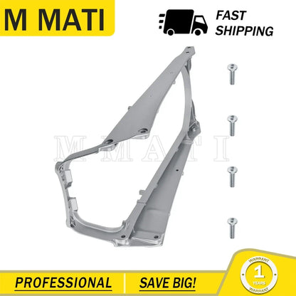 Subframe for Yamaha Raptor 700 & 700R (2006–2024) - Aluminum Frame w/ Bolt