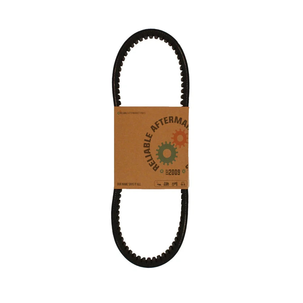 Cogged Drive Belt for Club Car Precedent Carryall (2014-Up) Repl. 105245801