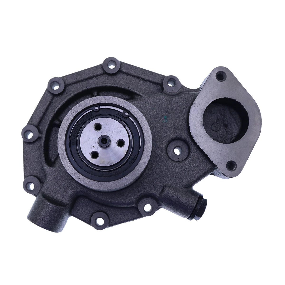 Water Pump for John Deere JD 5410 5420 5510 5520 5525 5715 9970 (RE505981-JD, RE500737-JD)