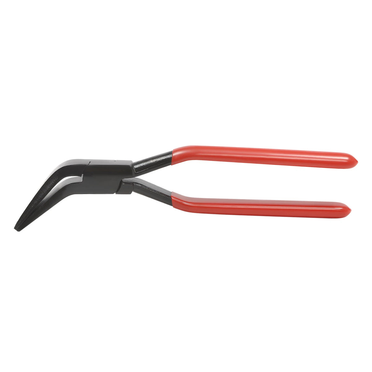 3-Piece Sheet Metal Tool Set - Straight Bending Plier Hand Seamers 45° & 90°