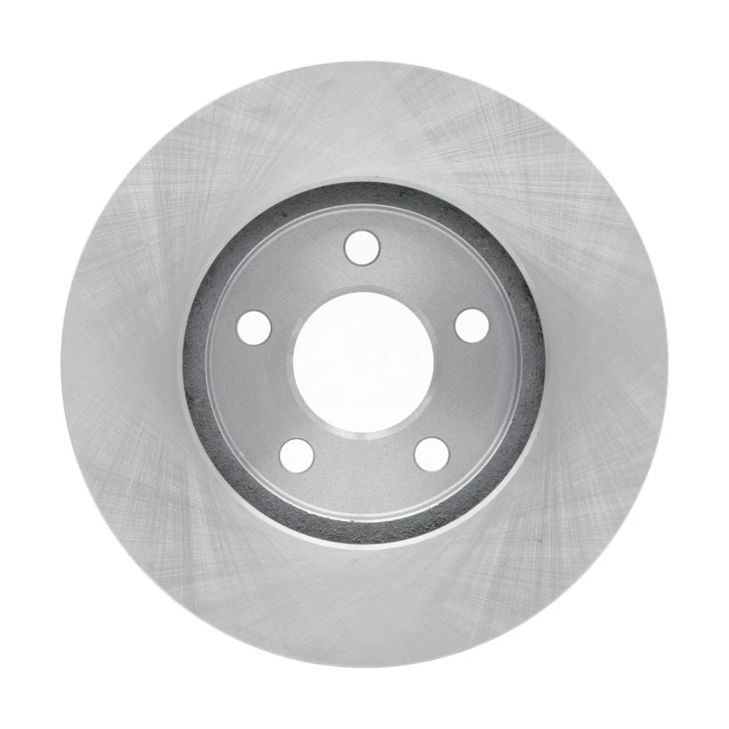Disc Brake Rotor for Dodge Neon (1995–1999) ALX-PAU-DF-600-40016-CLA1