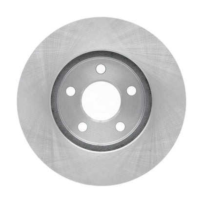 Disc Brake Rotor for Dodge Neon (1995–1999) ALX-PAU-DF-600-40016-CLA1