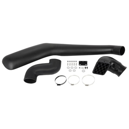 Snorkel Kit for Isuzu D-Max RT50 (2012–2018) Textured Black