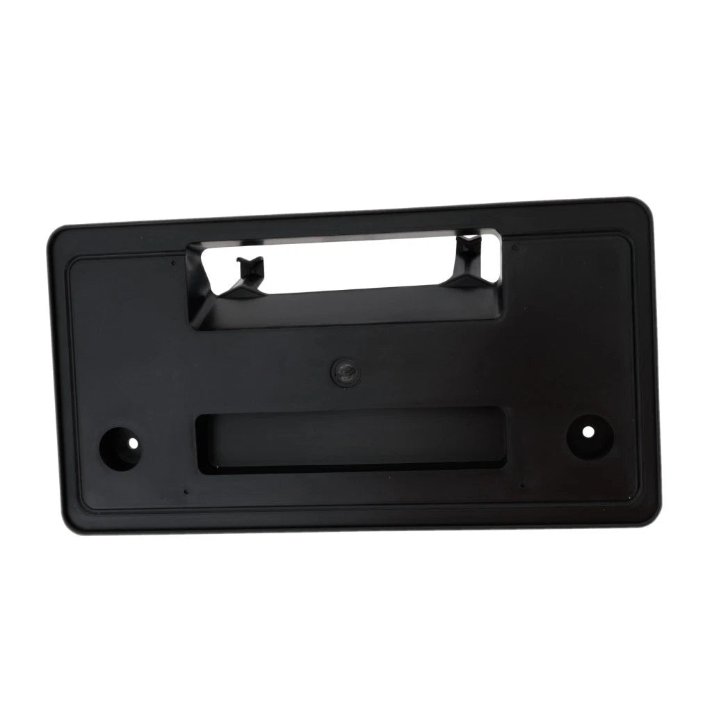 License Plate Bracket for Honda HR-V (2023–2025) HO1068146, KLX-KSI-5582004-CLA1