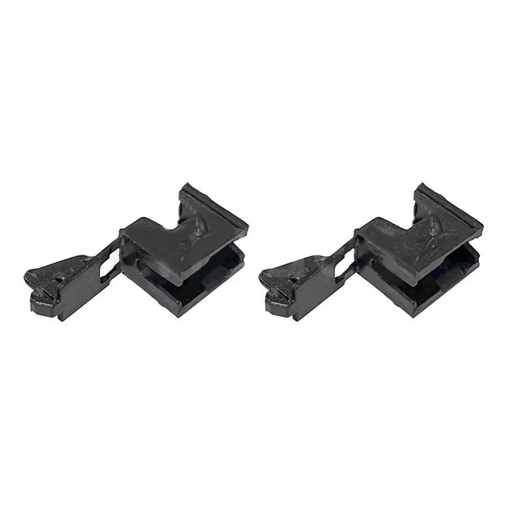 Roof Top Hinge Cover Clips for BMW M4 Convertible F83 (2014-2017)