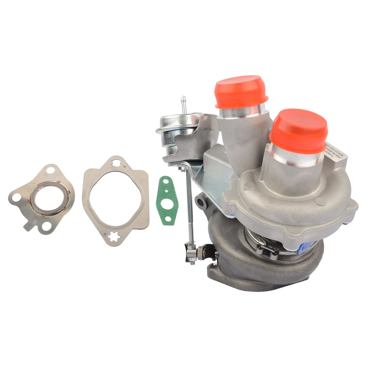 Turbocharger for Ford F-150 Transit 150/250/350 Navigator (2015–2016)
