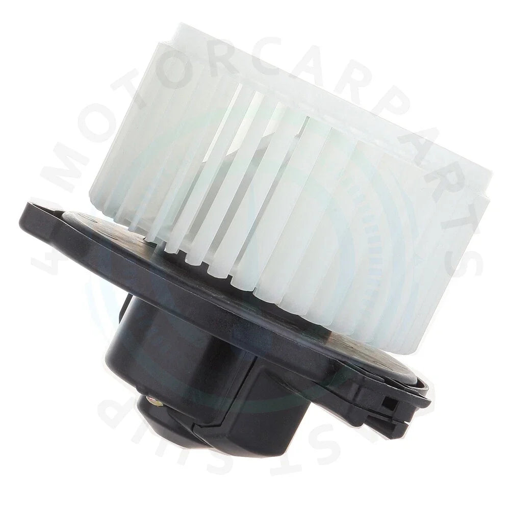 Heater Blower Motor with Fan Cage for Toyota Tacoma, Echo (1995–2005)