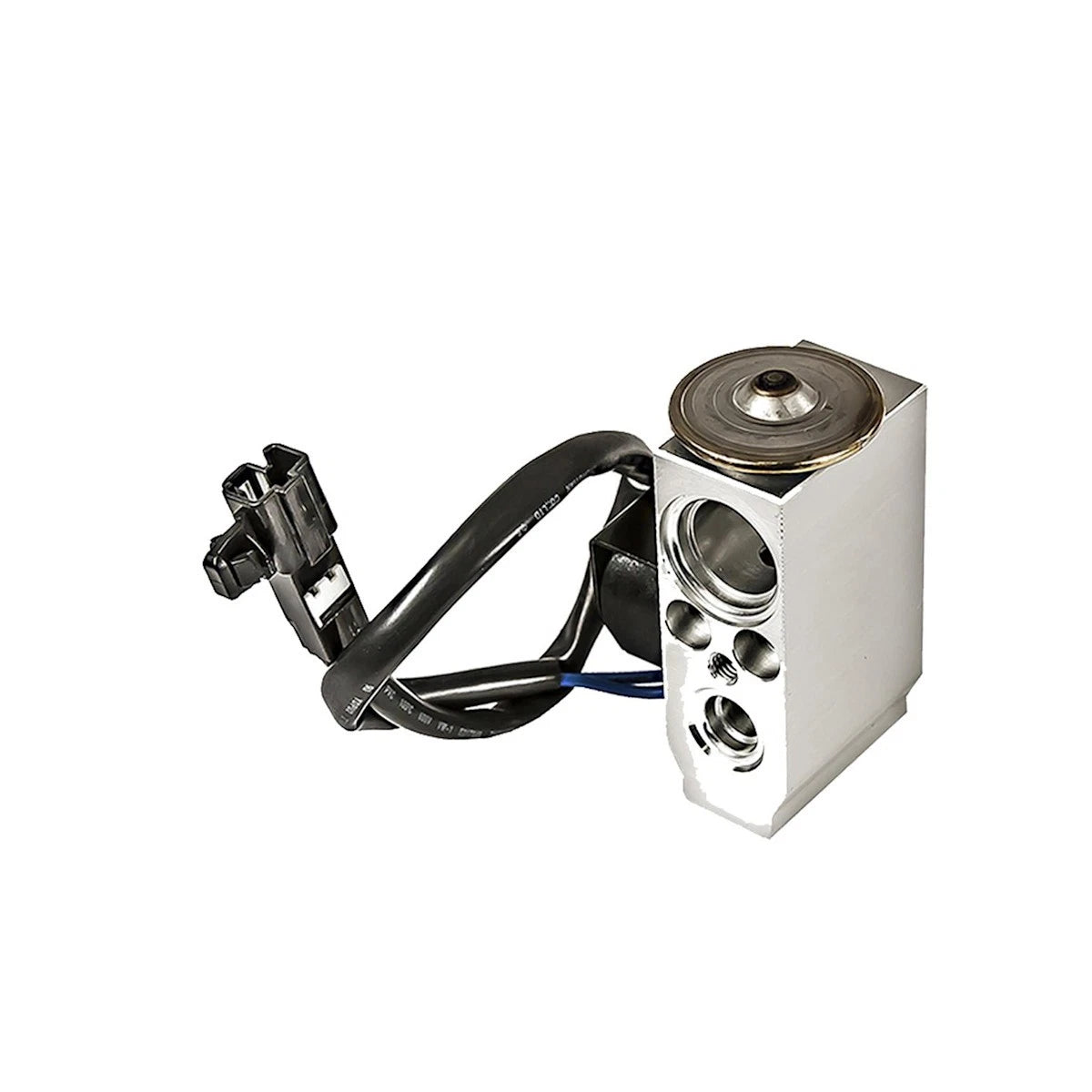 A/C Compressor with Clutch for Mercedes-Benz R500 (2006–2007) 9741762