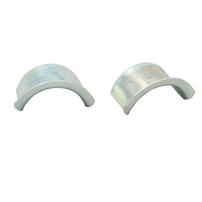 Exhaust Collets Collar Clamp Set for Honda CB100 CL100 SL100
