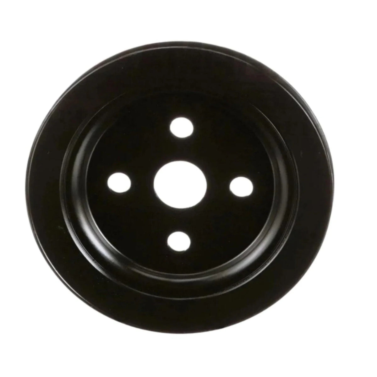 Engine Water Pump Pulley for Mercury Mercruiser (REPL 807729 807729T 8M0153706)
