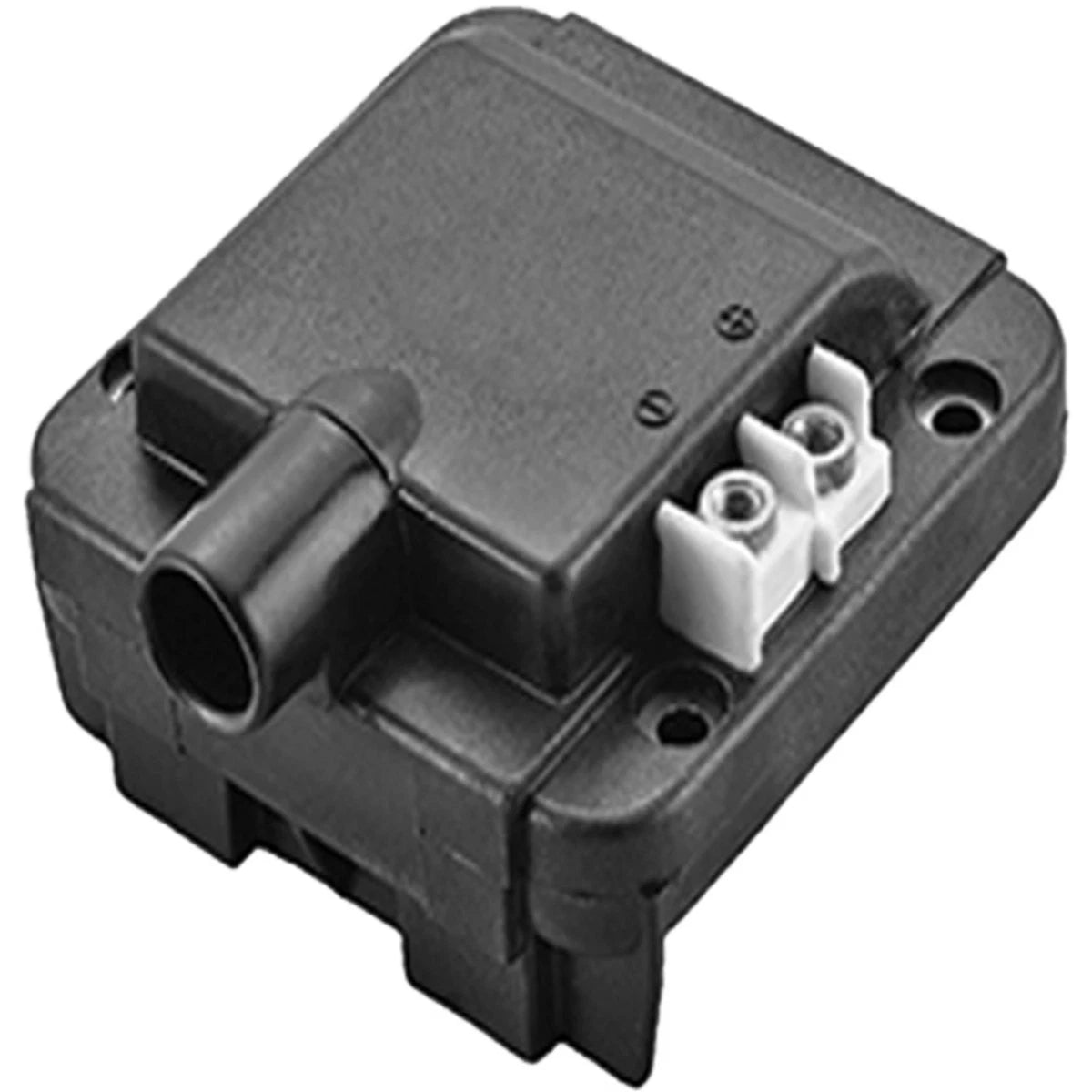 Ignition Coil 2X for Acura Integra Honda Civic CRX (1990–1991) 7805-3212
