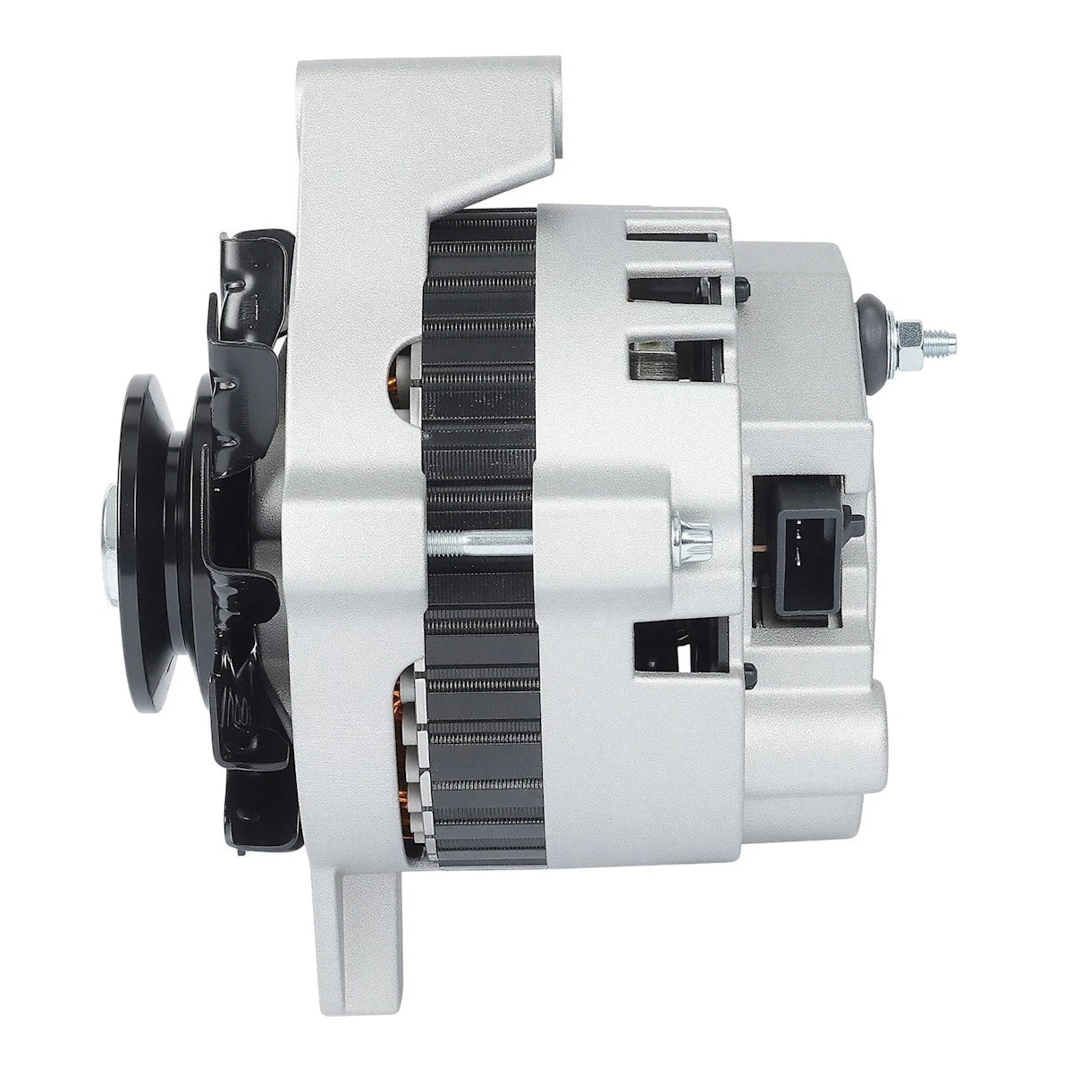 Alternator for Chevy Caprice, Olds Le Sabre, Cadillac Brougham (1988–1990) 18017482, 78883N, 7888