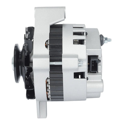 Alternator for Chevy Caprice, Olds Le Sabre, Cadillac Brougham (1988–1990) 18017482, 78883N, 7888