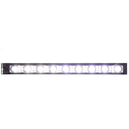 Emergency Accessory Light for Tecniq (D21-WC00-1)