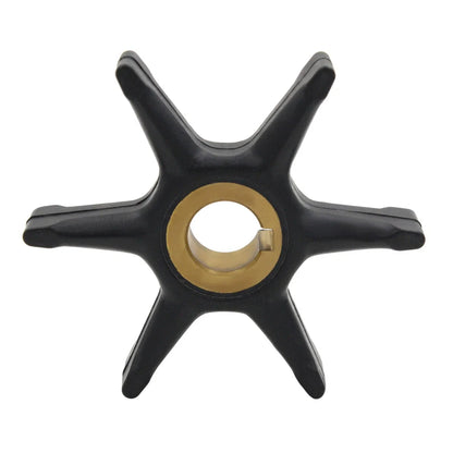 Water Pump Impeller for Johnson OMC Outboard (0775518, 375638, 775518, 777829, 0389646)