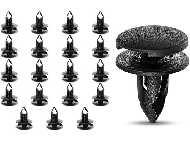 Trunk Trim Retainer Clip for Honda HR-V (2016–2017) 73149ZGQF